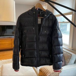 Moncler Alberique Jacket Size 3